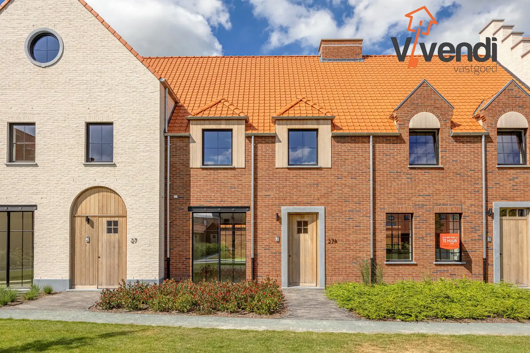 Stijlvol wonen op een historische locatie in Weelde! foto 7