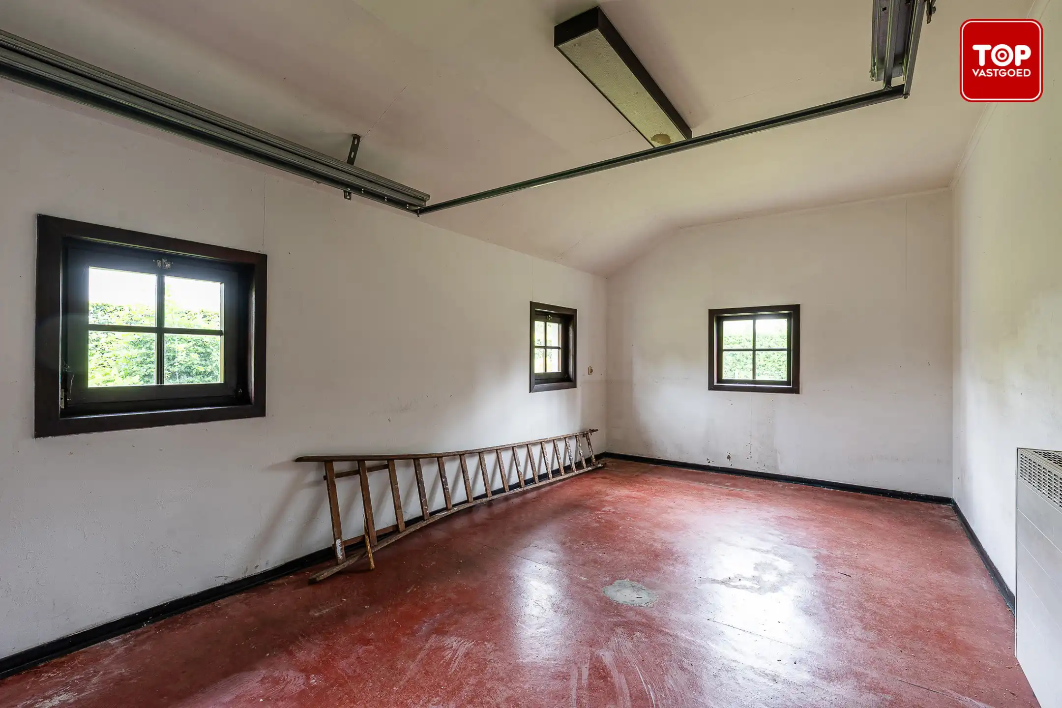 Charmante hoeve met karakter op een toplocatie in Drongen foto 16