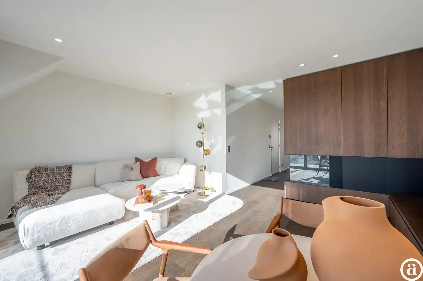 Appartement te koop Kustlaan 201/61 - 8300 Knokke-Zoute