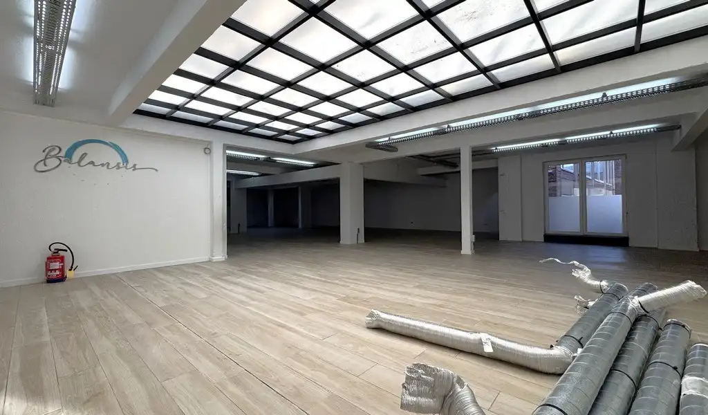 Vernieuwde kantoren te huur vlakbij Eilandje in Antwerpen foto 13