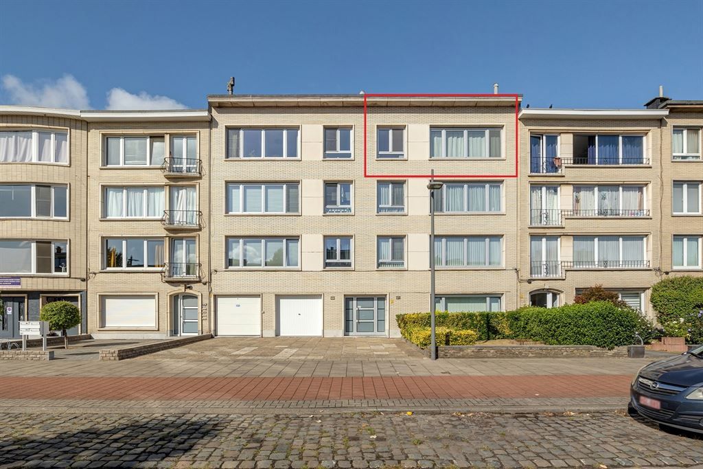 Instapklaar appartement met terras foto 20