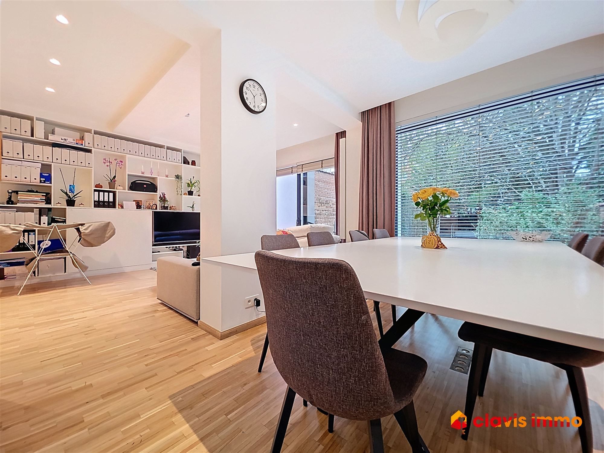 Opbrengsteigendom met ± 4% bruto rendement foto 7