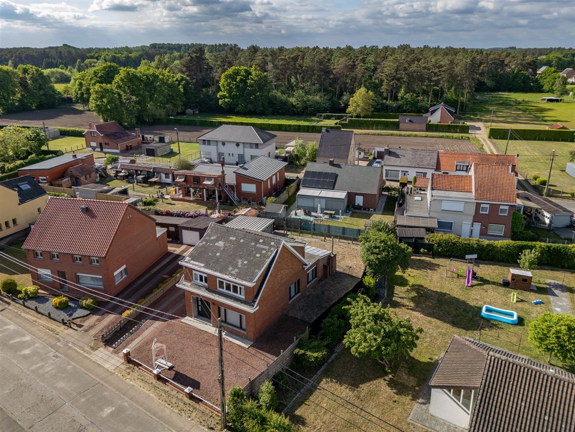 4slk, geliefde, bosrijke omgeving foto 41