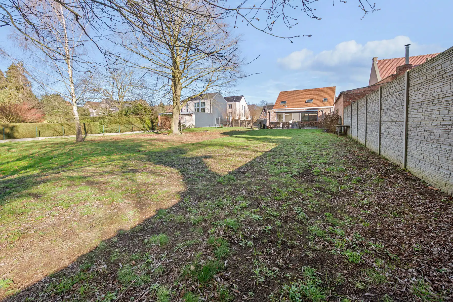 Multifunctioneel pareltje in hartje Overmere - 7 slaapkamers foto 21