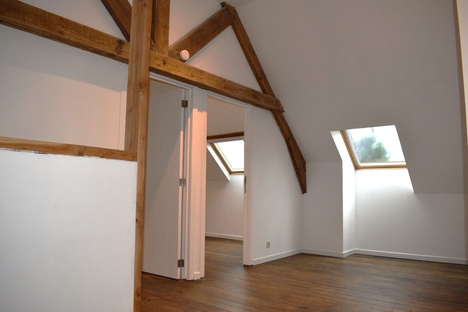 Alleenstaande woning met 3 slaapkamers foto 13