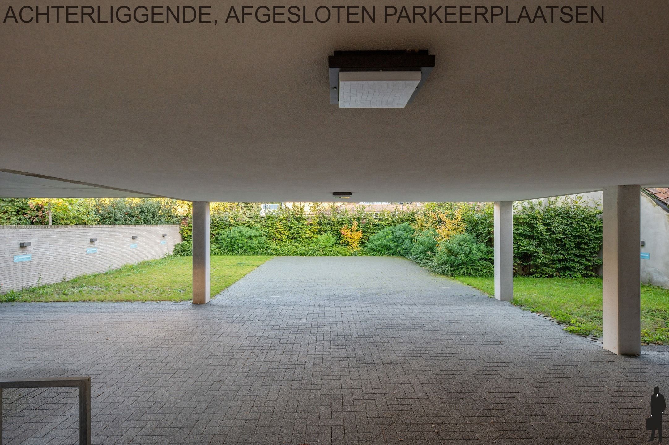 Appartement van 169m² in hart van de Turnhoutse winkelstraat foto 20