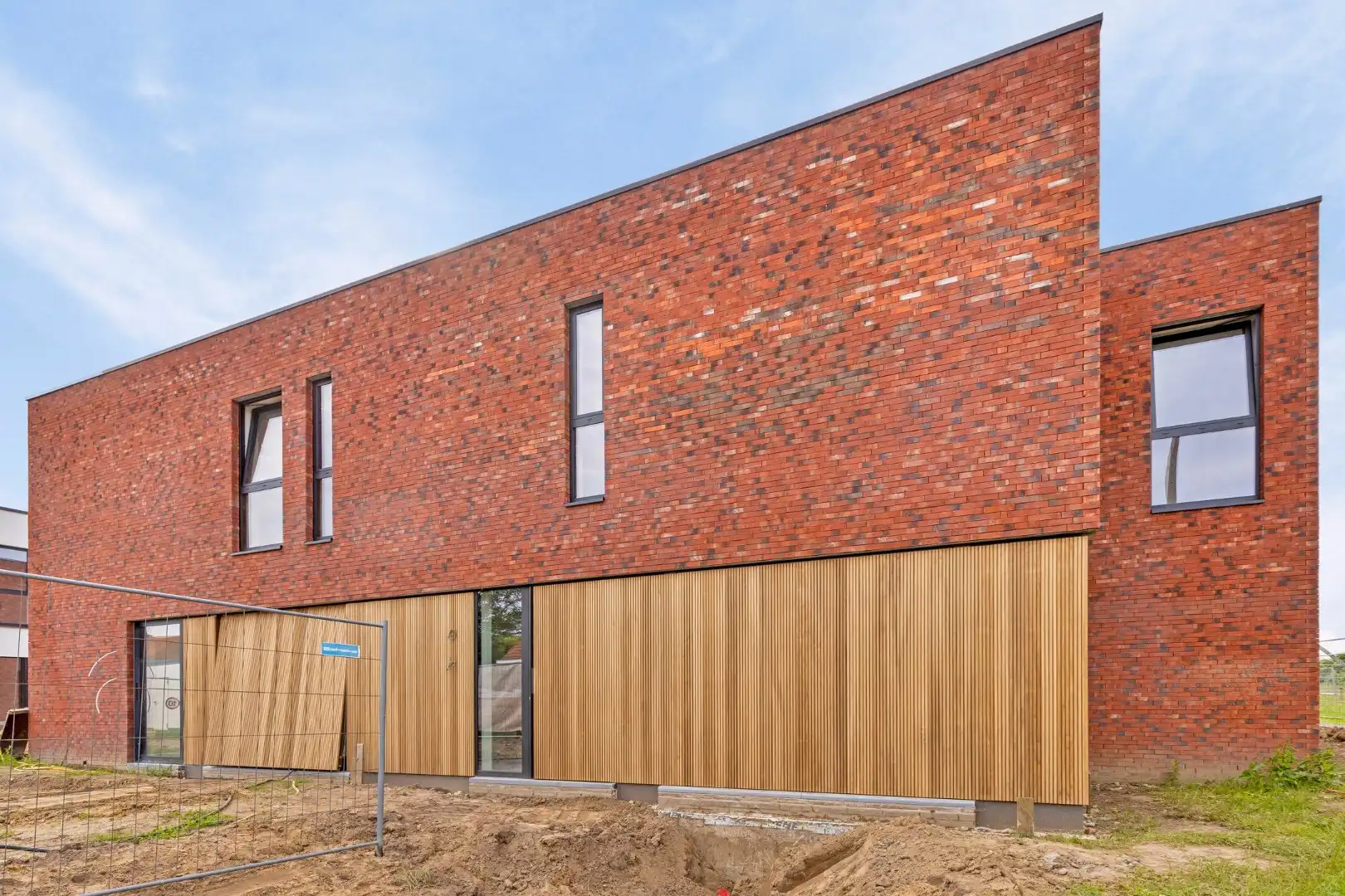  Lot 5B - VERKOCHT foto 2