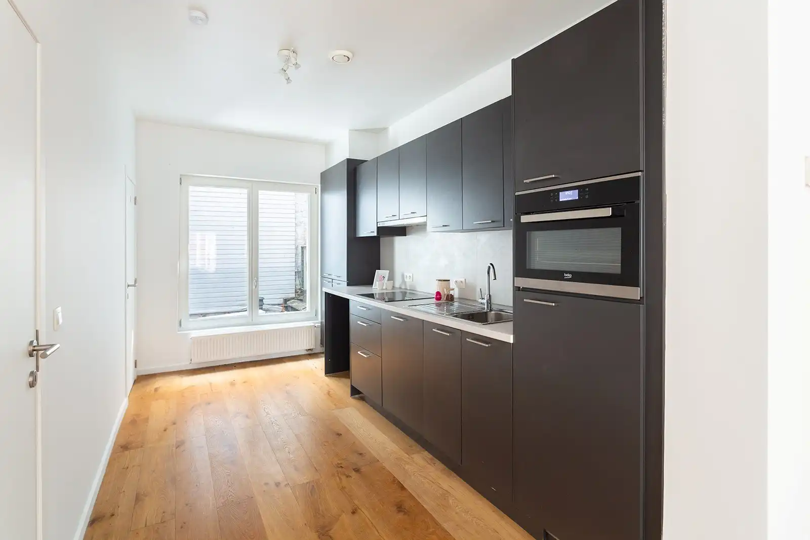 Wonen in het hart van het bruisende Antwerpen foto 10