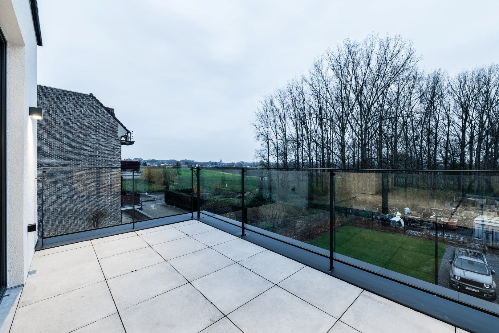 Luxueus appartement met een perfecte afwerkingsgraad foto 13
