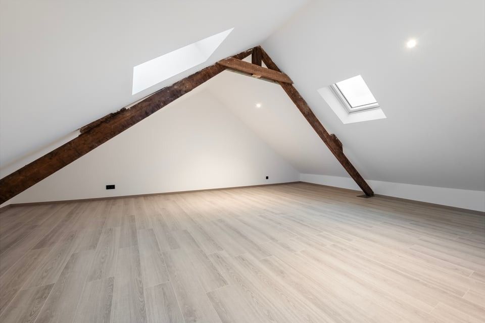 PRACHTIG GERENOVEERDE HERENWONING MET 3 SLPKS OP CENTRALE LIGGING foto 30