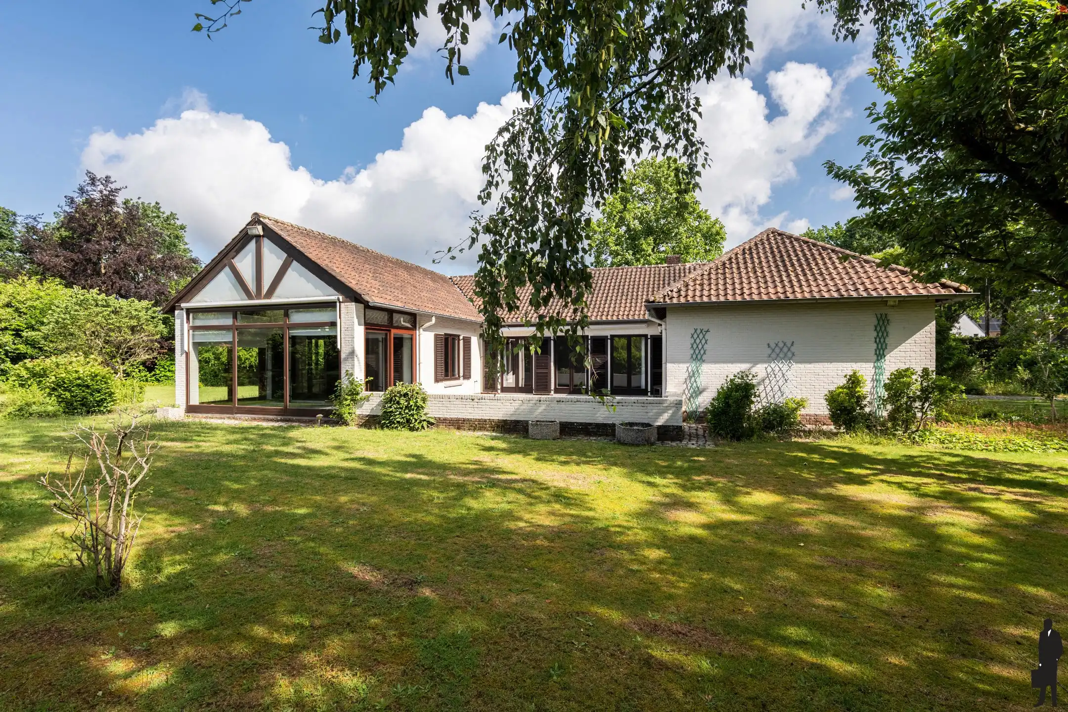 Huis te huur Salphensebaan 8 - 2390 Malle