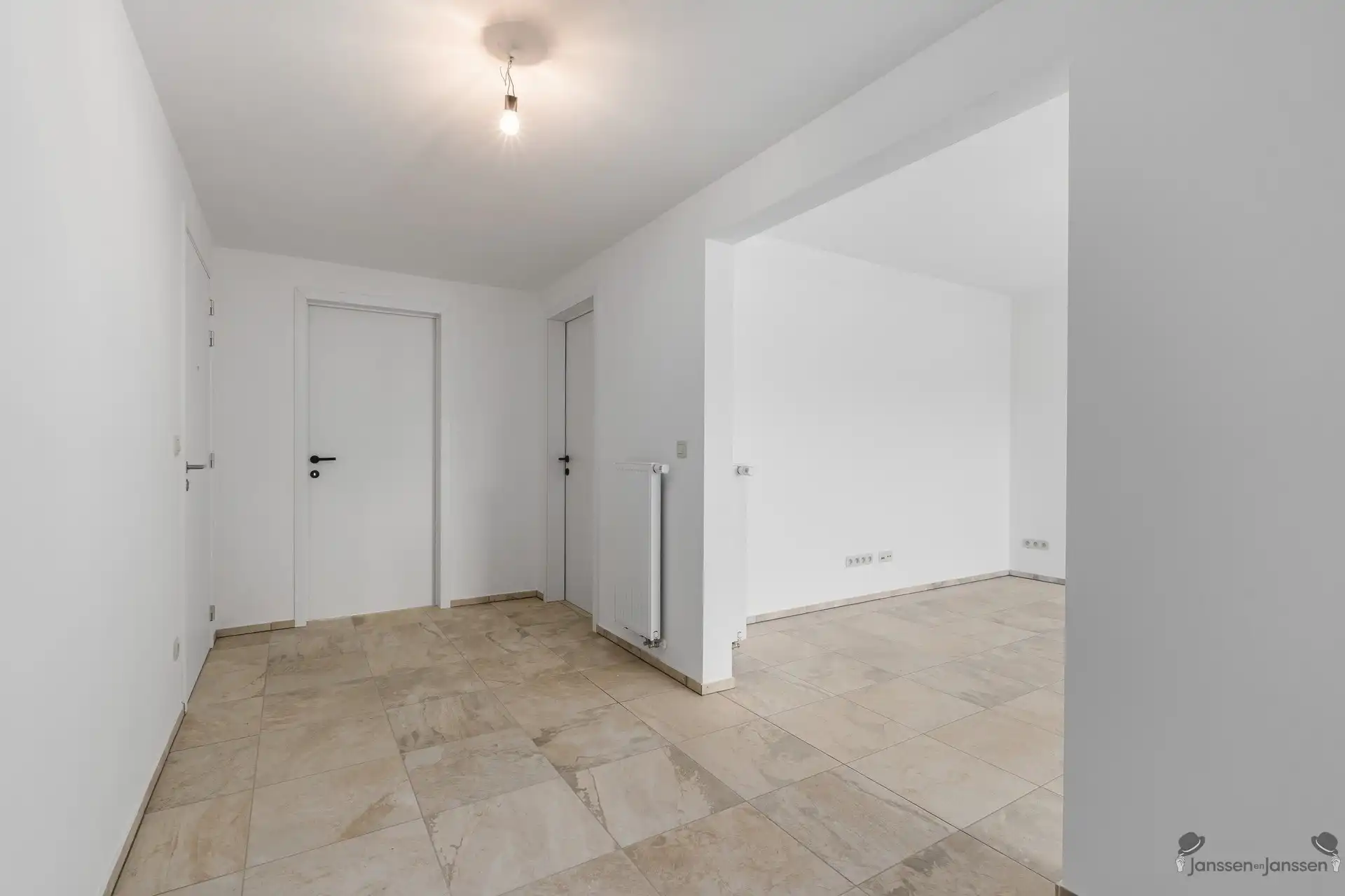 Instapklaar appartement van 103 m² op een gunstige ligging foto 9