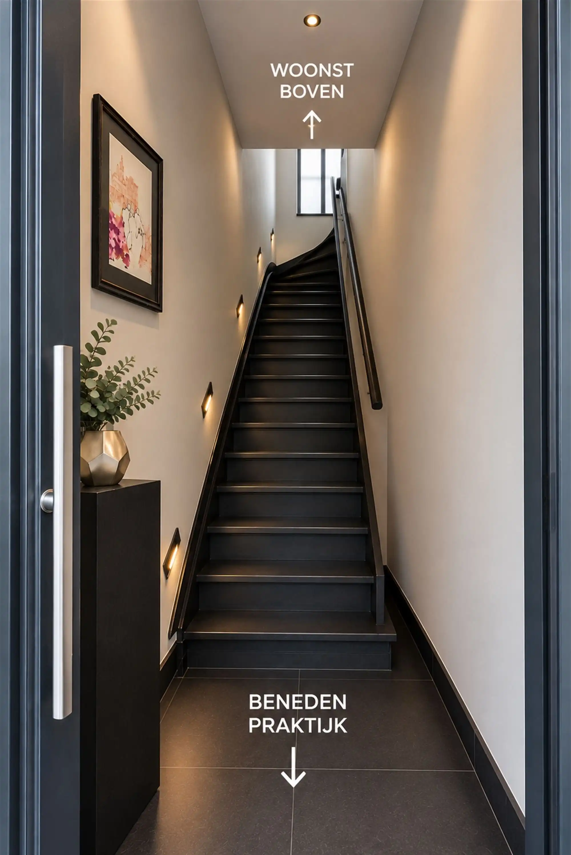 Karaktervolle woning met praktijkmogelijkheden - Kasterlee foto 8