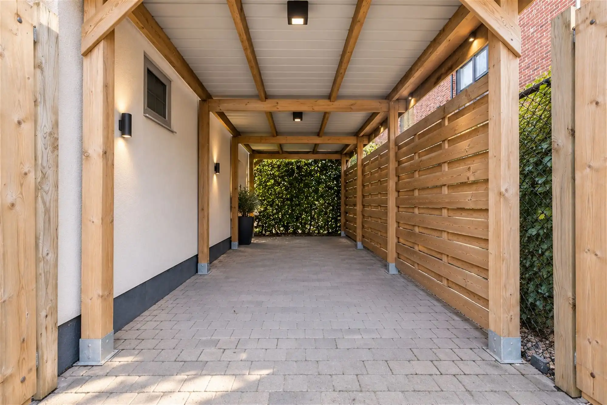 Vrijstaande woning met ruimte voor vrij beroep foto 6