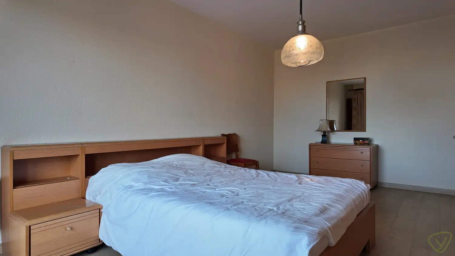 Ruim en lichtrijk appartement met lift en terras in residentie “Mozart” te Eeklo! foto 19