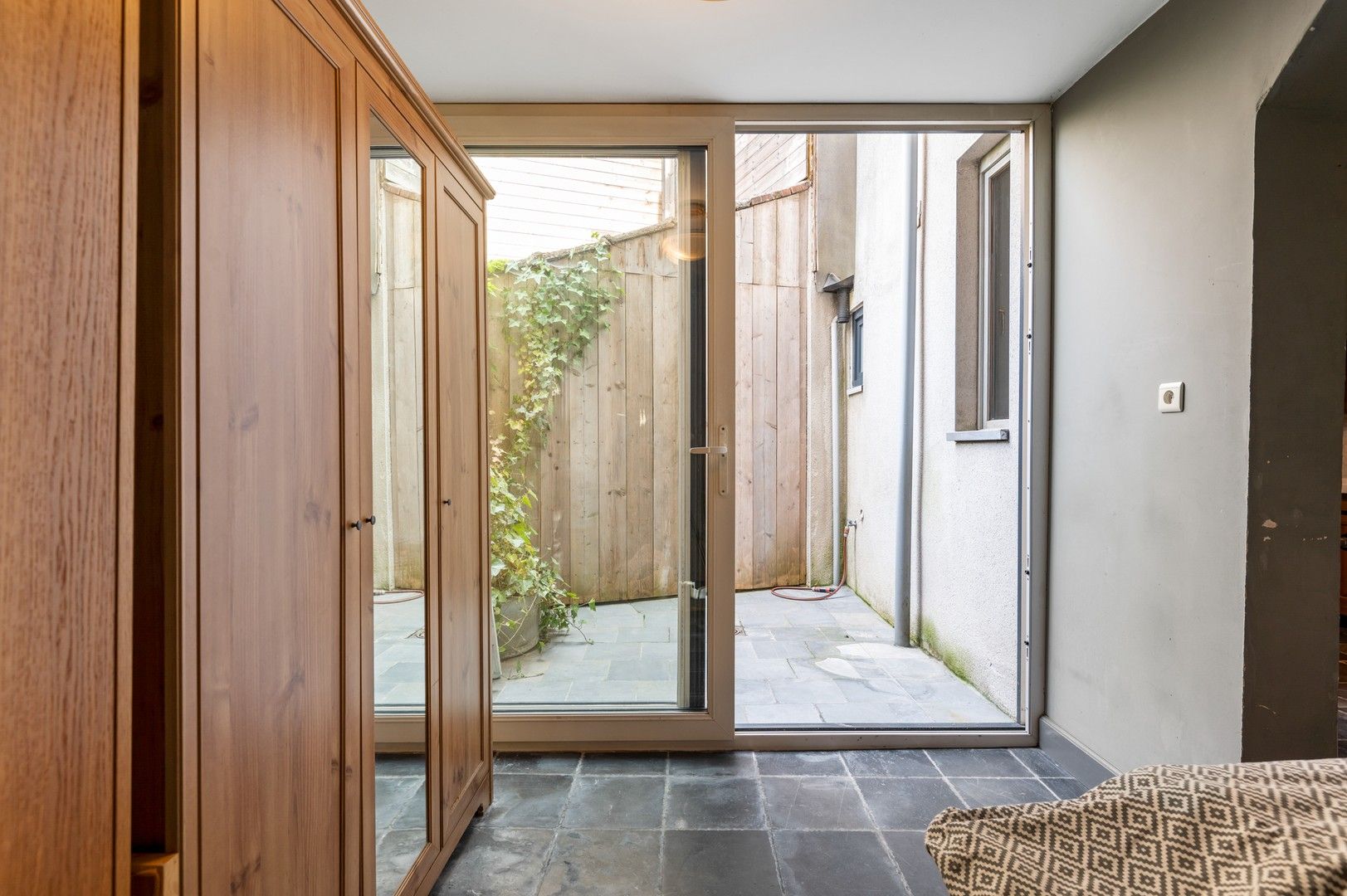Charmante, lichte woning met heerlijk terras op toplocatie! foto 15
