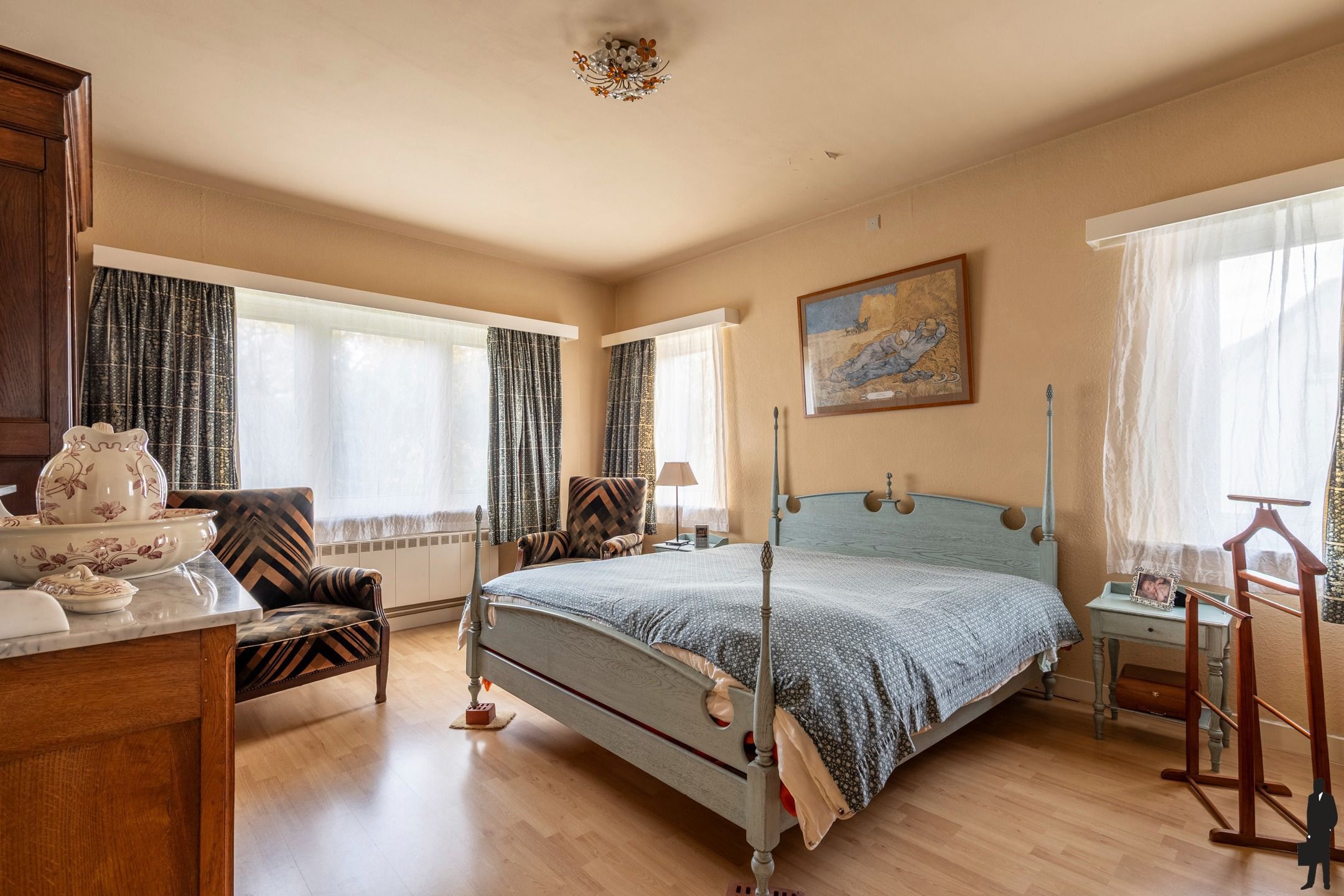 Charmante woning met tuin en directe toegang Bels Lijntje foto 16