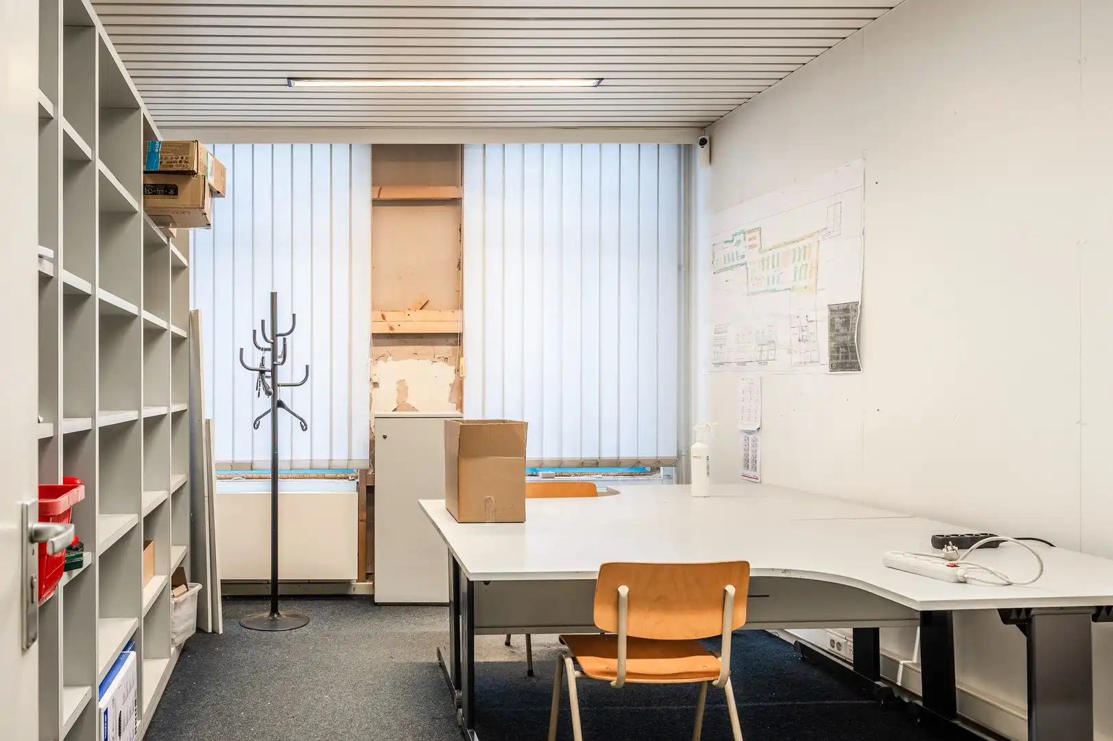 Grootwarenhuis met projectpotentieel – Stationstraat 107 / Regentiestraat 8, Sint-Niklaas foto 10