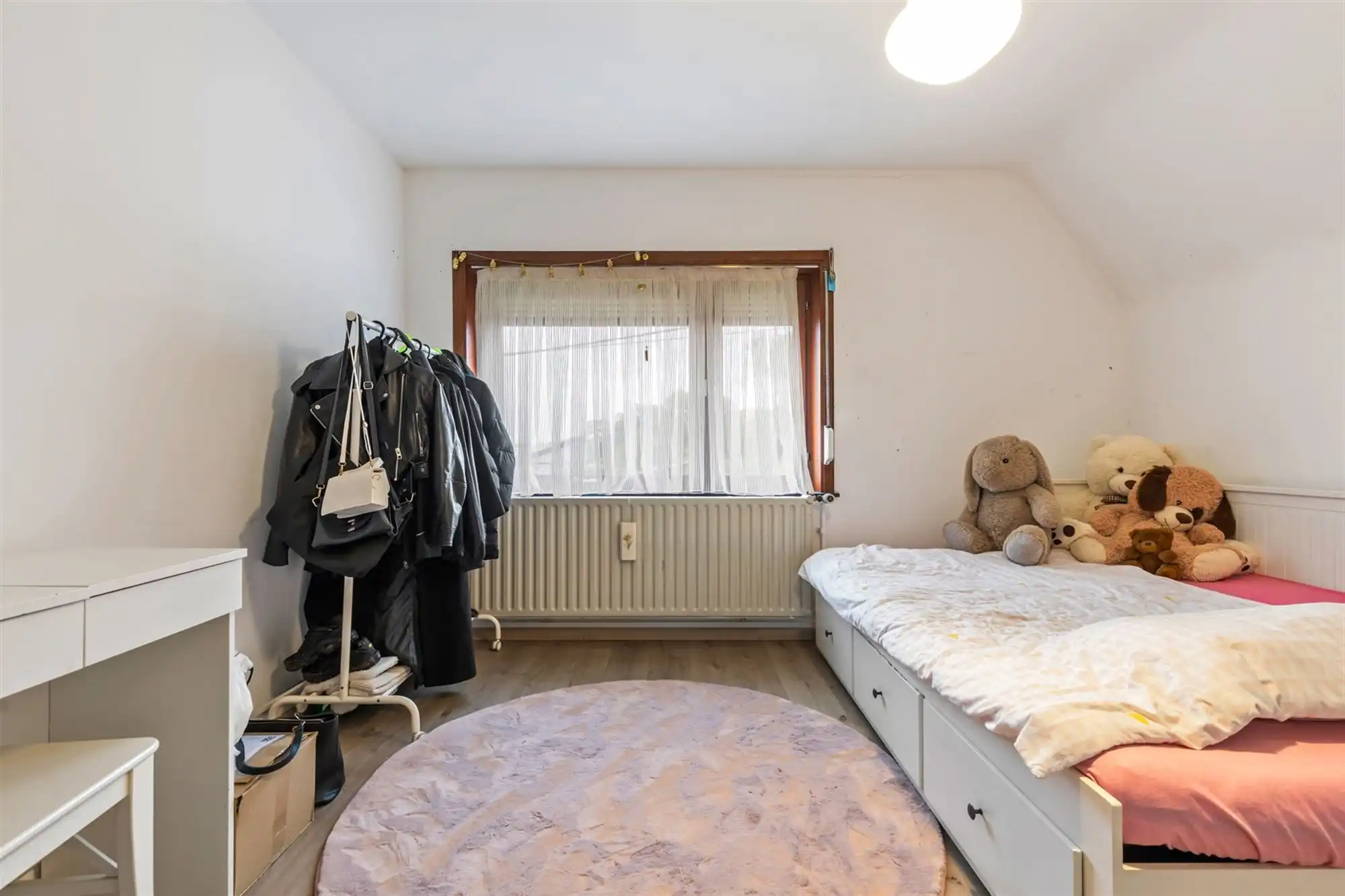 OP TE FRISSEN WONING MET 3 SLAAPKAMERS OP EEN RUIM PERCEEL VAN 10A57CA TE BEVERLO foto 15