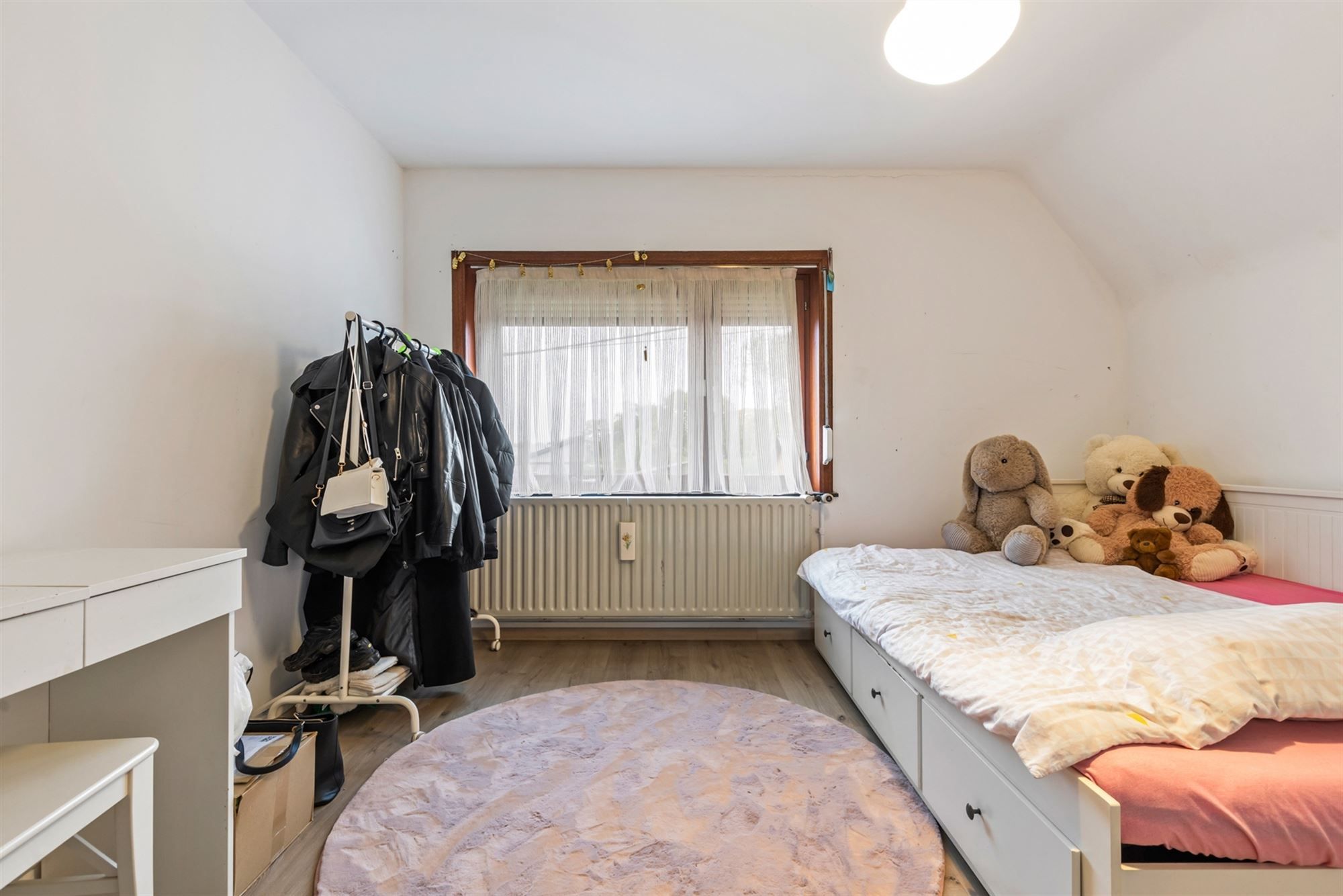 OP TE FRISSEN WONING MET 3 SLAAPKAMERS OP EEN RUIM PERCEEL VAN 10A57CA TE BEVERLO foto 15