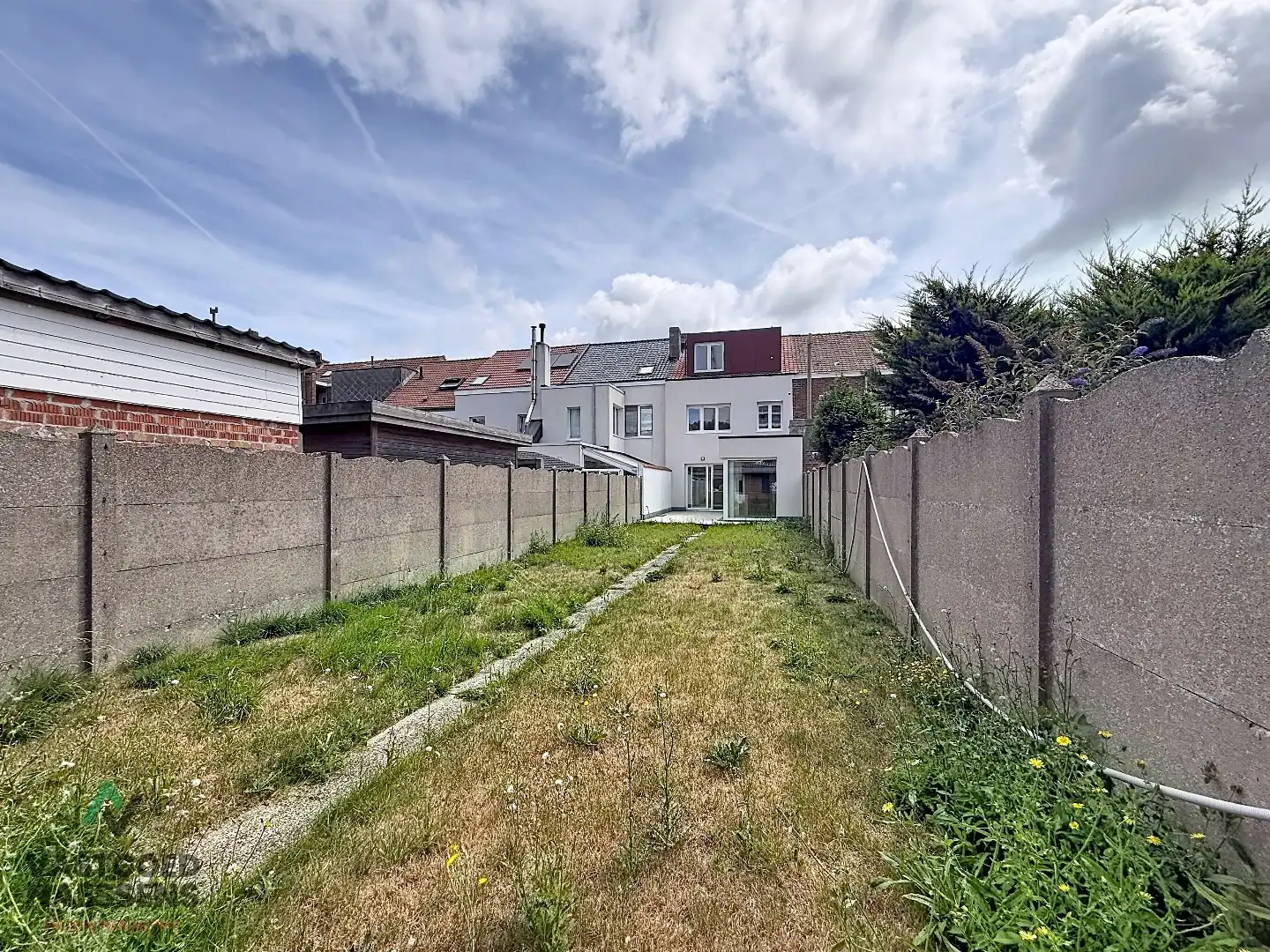 VOLLEDIG GERENOVEERDE 5 SLPK WONING – 2 BADKAMERS – ZONNIGE ZW-TUIN foto 14