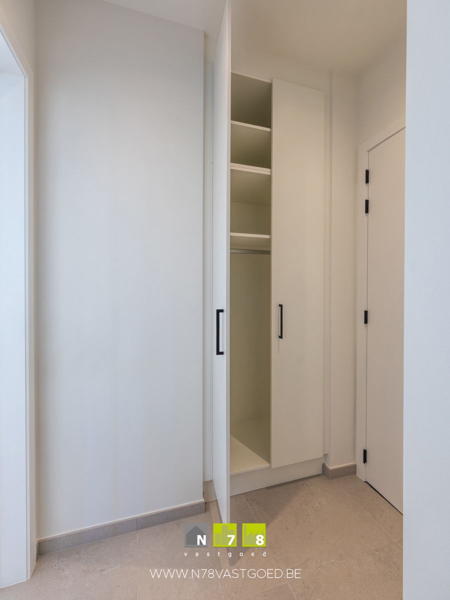 Appartement te huur foto 11