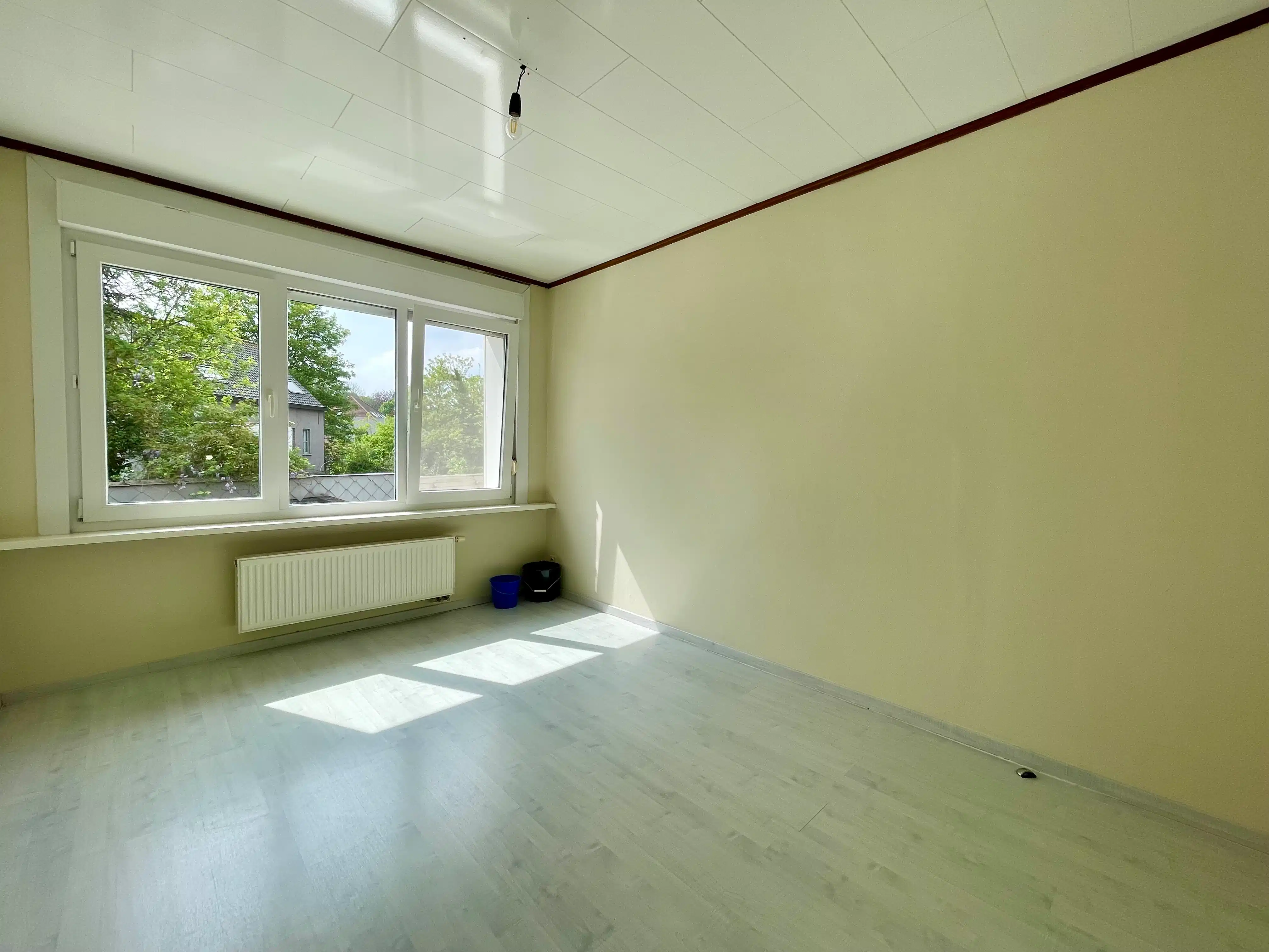 instapklaar 1 slaapkamer-appartement te huur in Zelzate foto 10