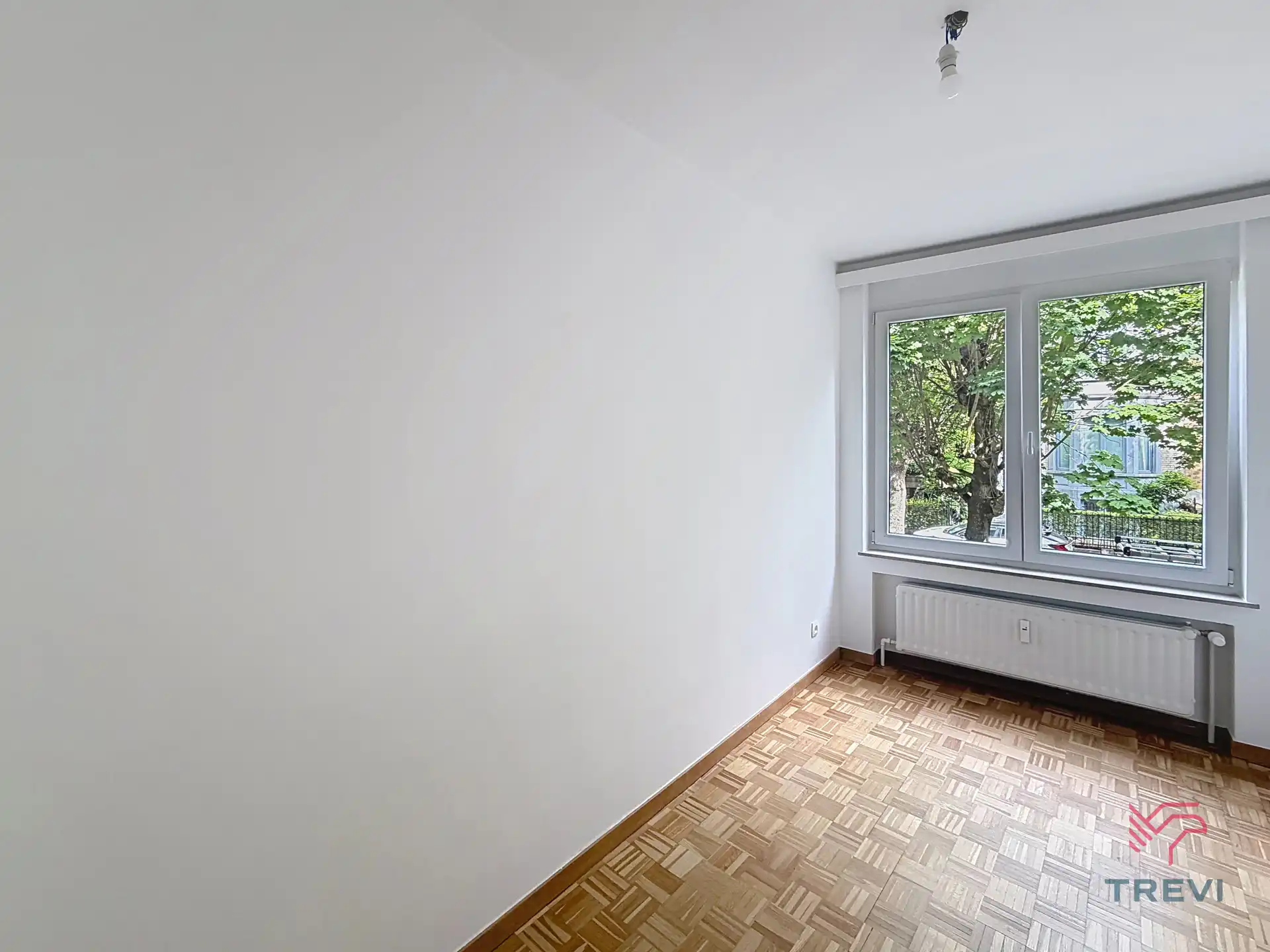 Mooi, gerenoveerd appartement met 2 slaapkamers foto 6