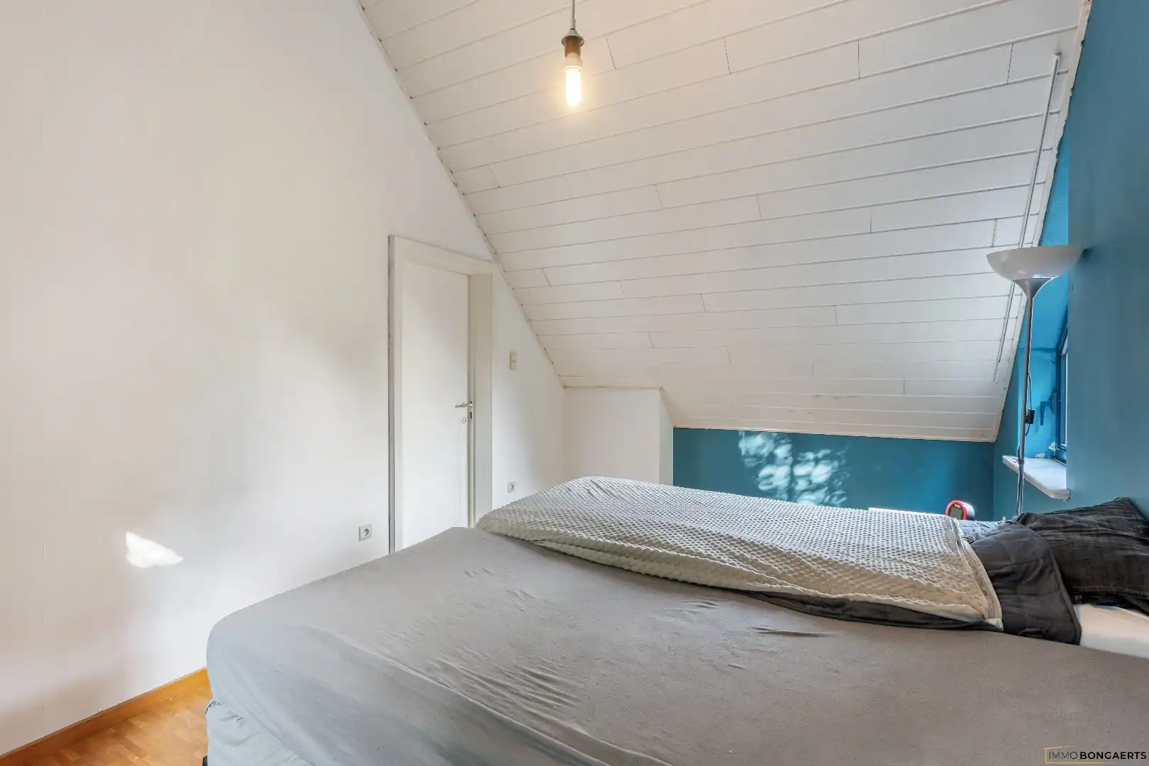 Ruime gezinswoning met 3 slaapkamers foto 22