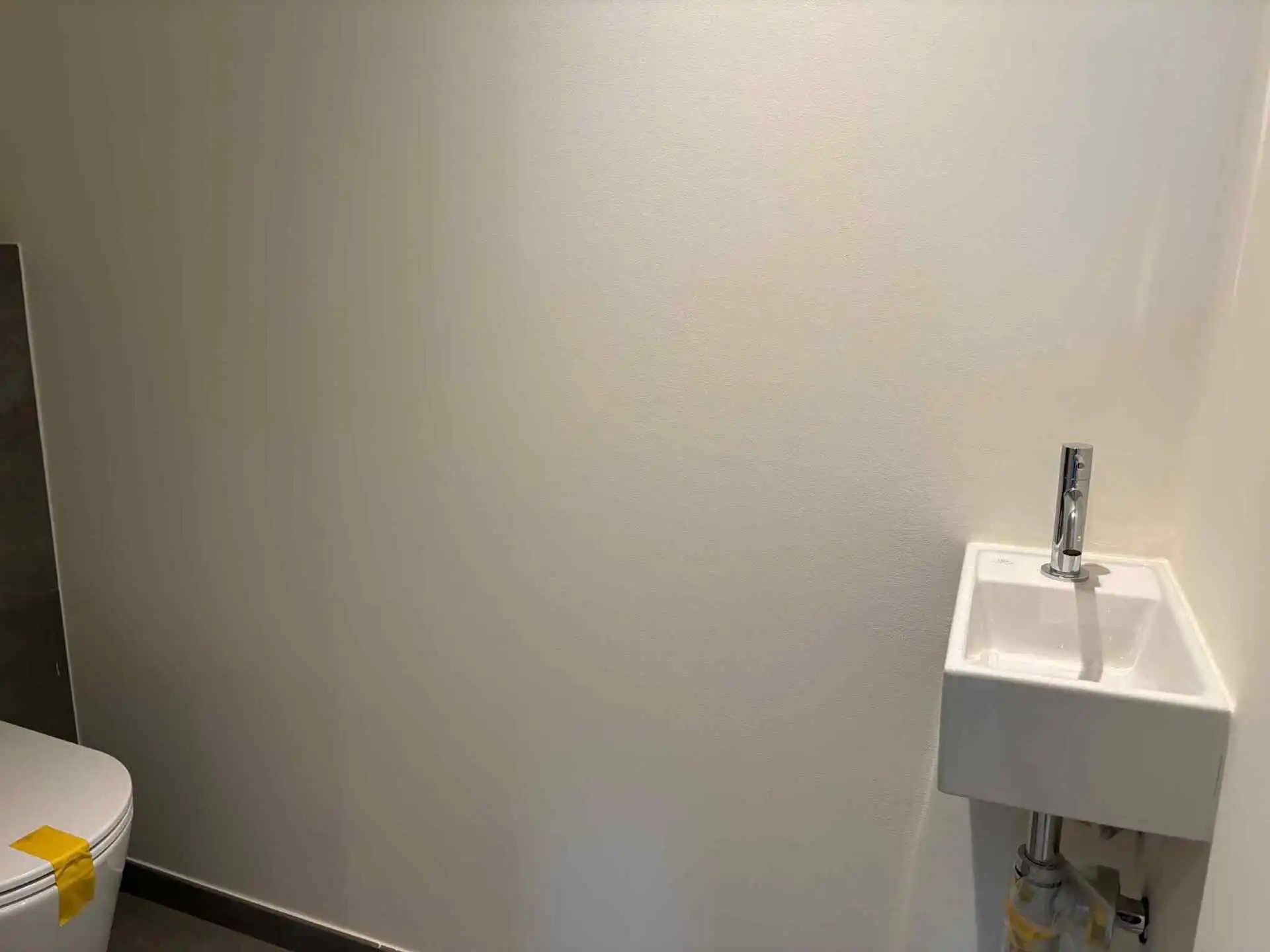 BORSBEKE - Riante bel etage foto 10