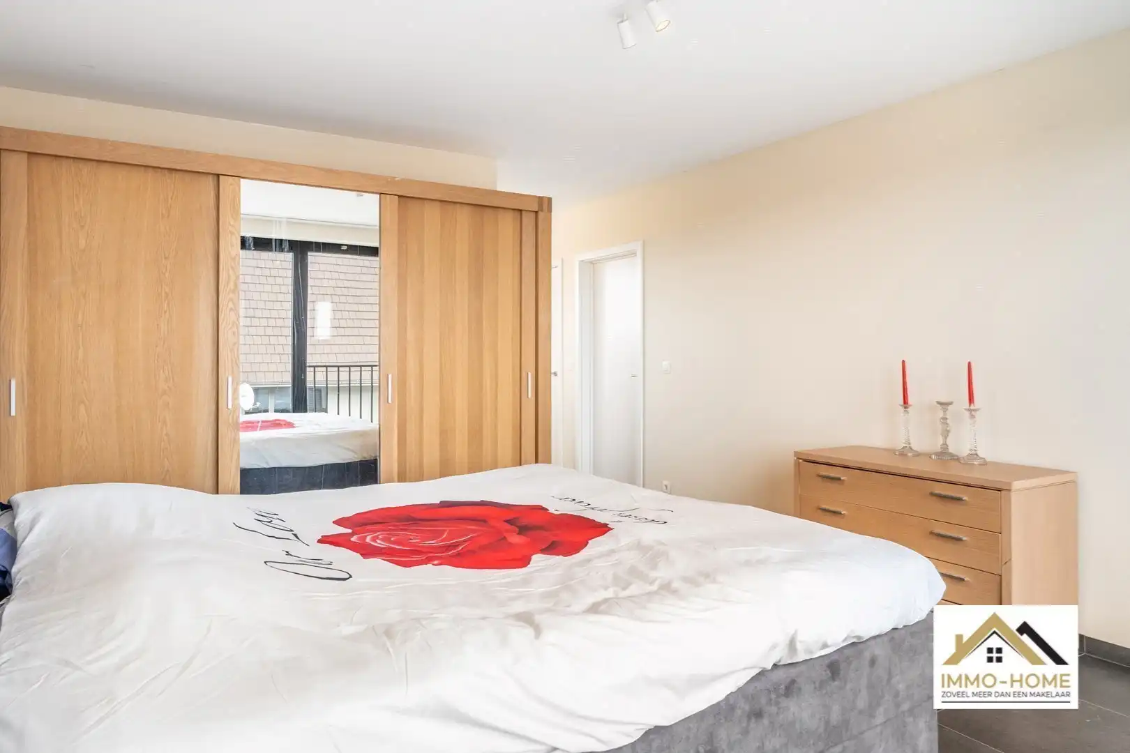 Luxueus penthouse centrum Wachtebeke aan 2% registratie!  foto 21