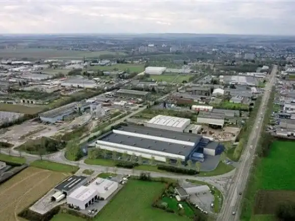 Chaussée De Namur 66, 1400 Nivelles foto {{pictureIndex}}