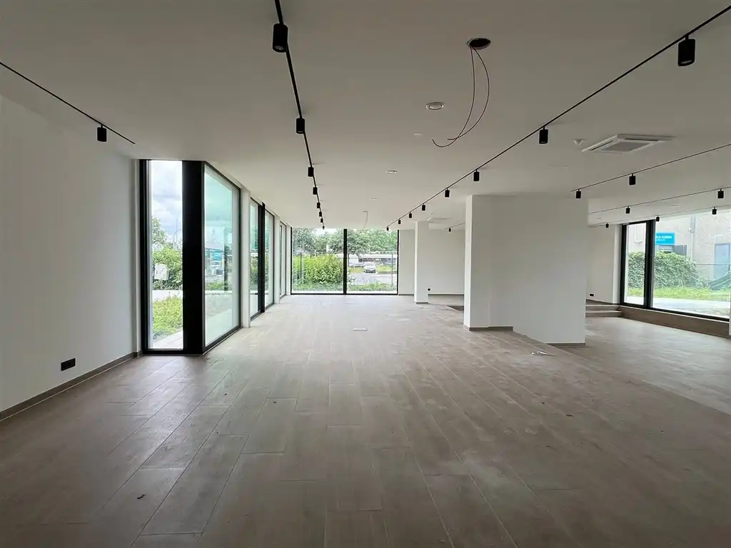 Nieuwbouw in Lochristi met vlotte bereikbaarheid foto 12