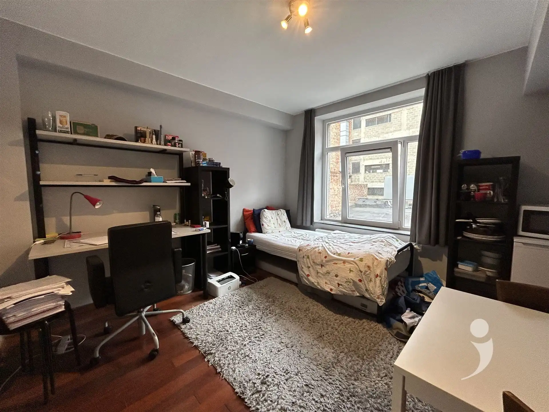 Kot/kamer te huur Bondgenotenlaan 51-53 - 3000 LEUVEN