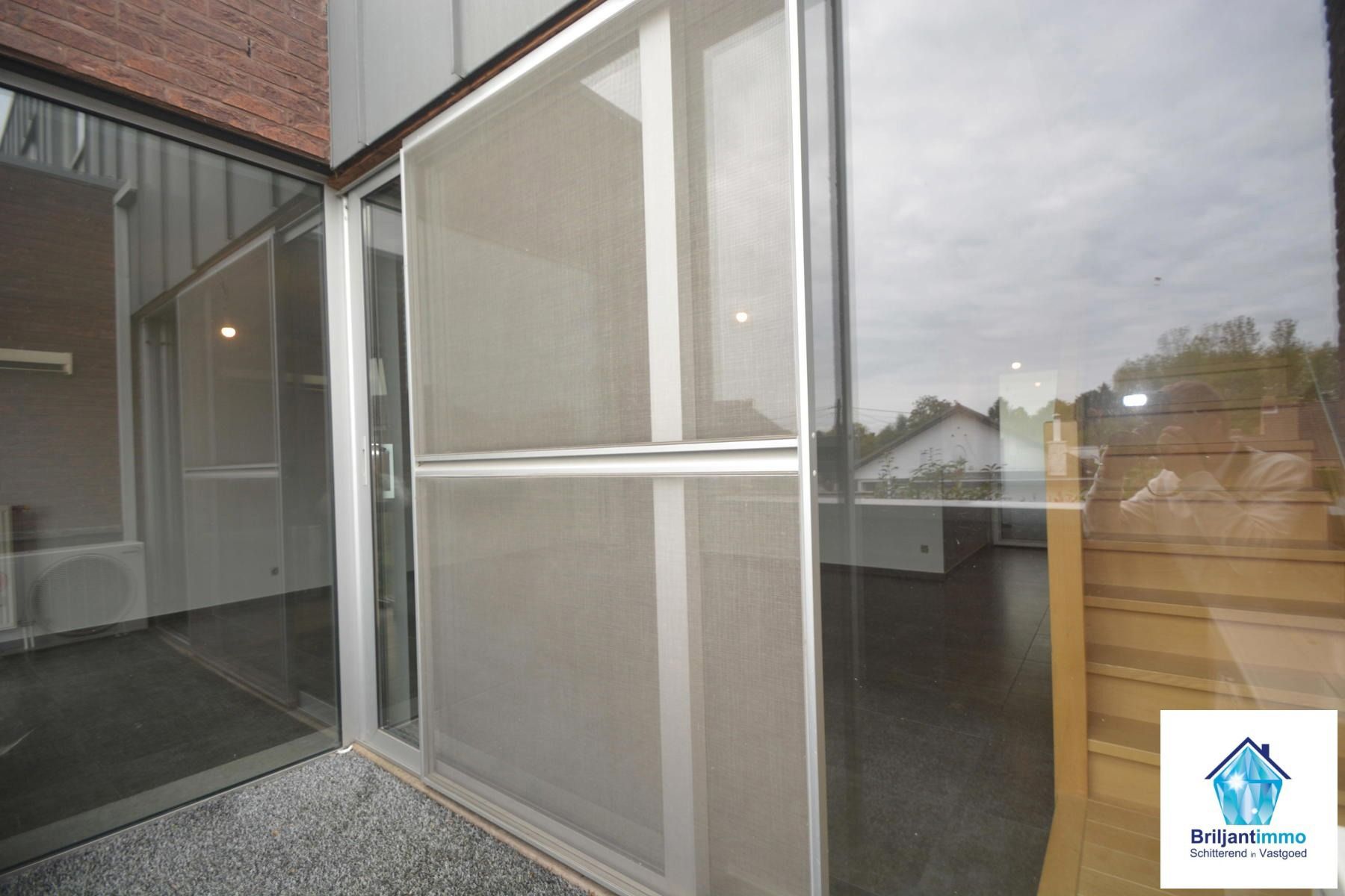 Duplex appartement in Elewijt City met 3 slp en terras foto 18