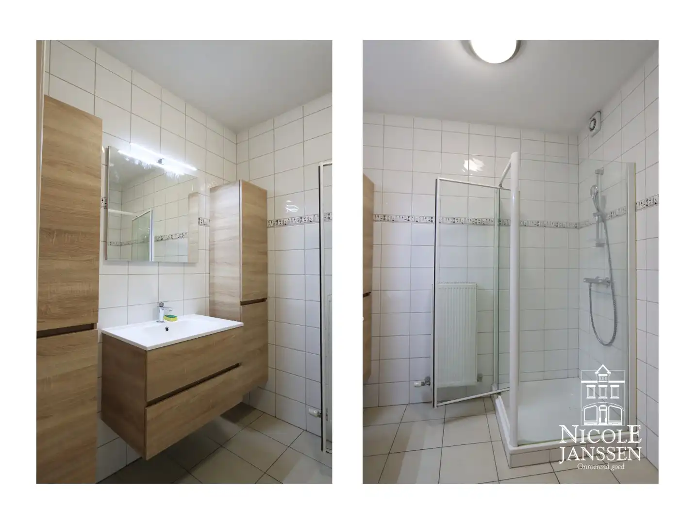 Gelijkvloers appartement  foto 9