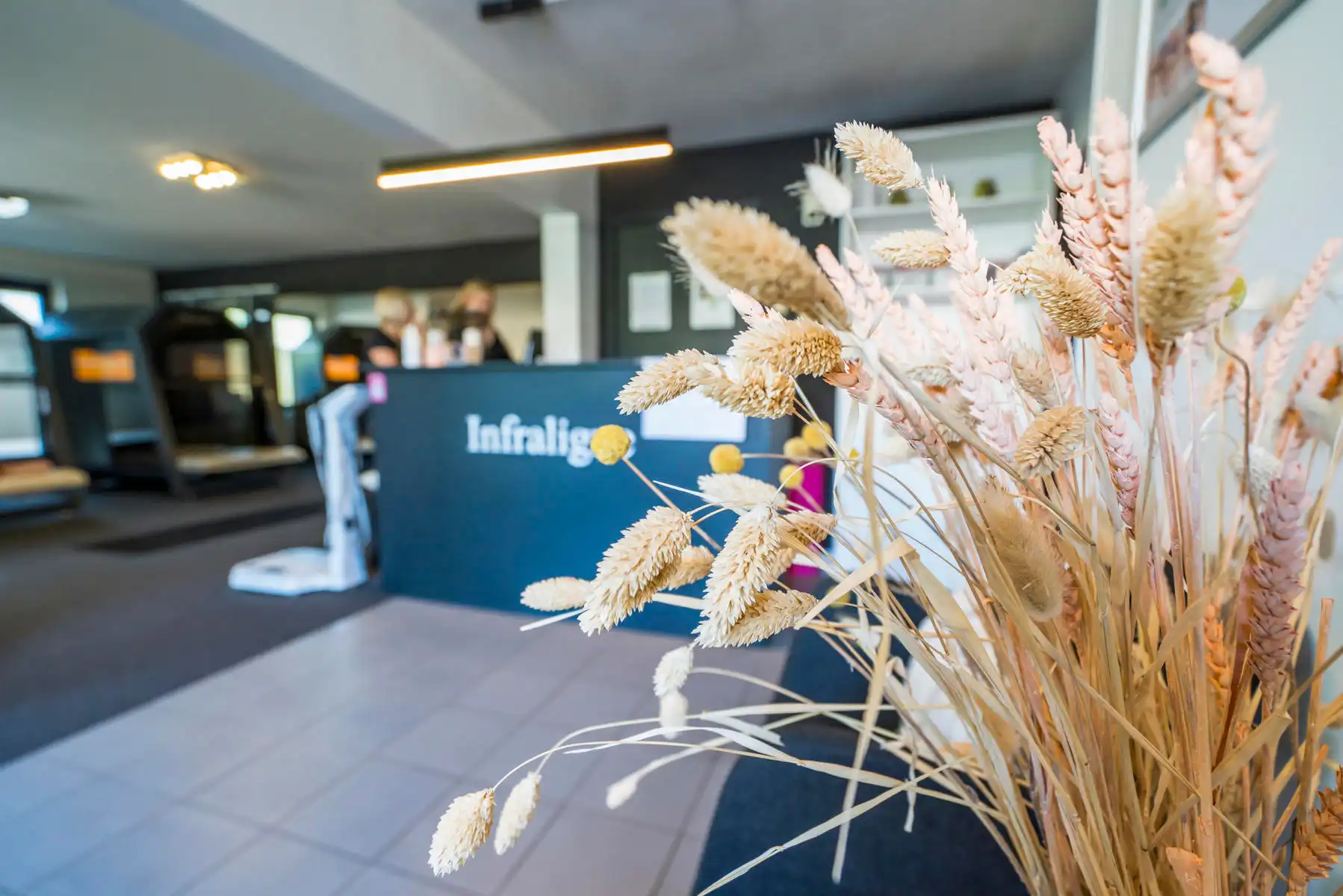 Uitstekend gelegen handelspand/hoekpand  met garage   foto 13