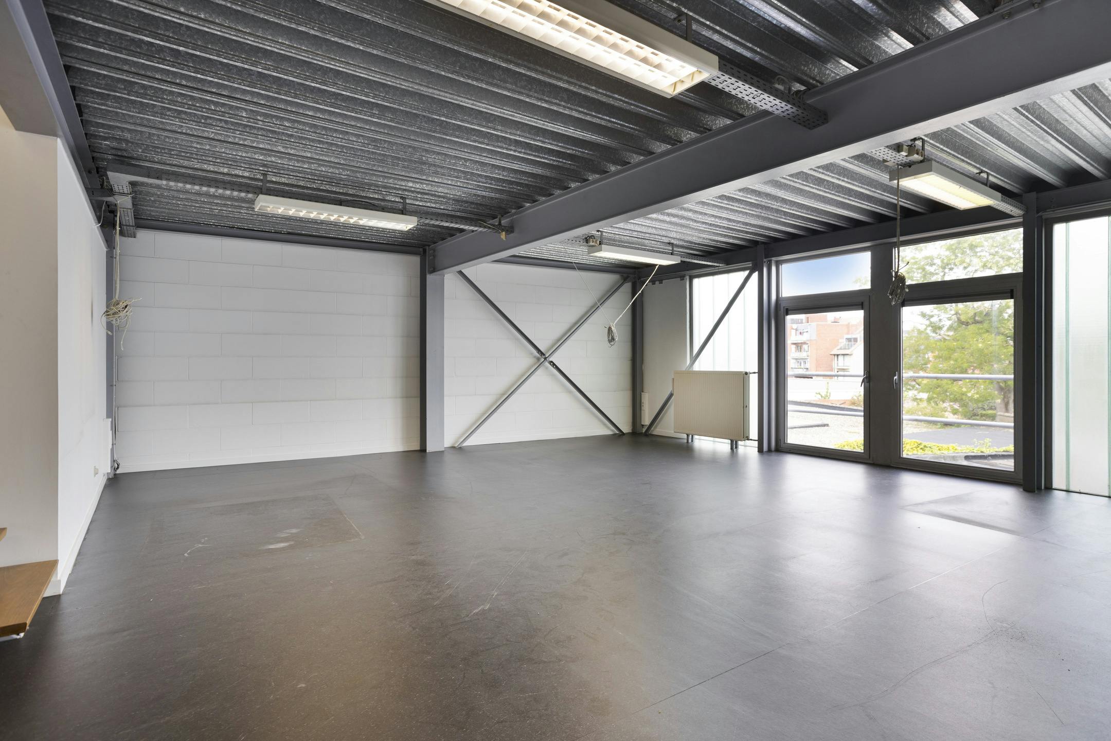 Uniek huis te koop van ca. 367m² in centrum Torhout foto 4
