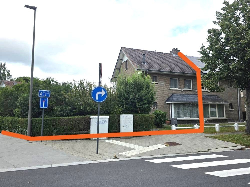 Huis te koop Albert 1 Laan 18 - - 1800 Vilvoorde