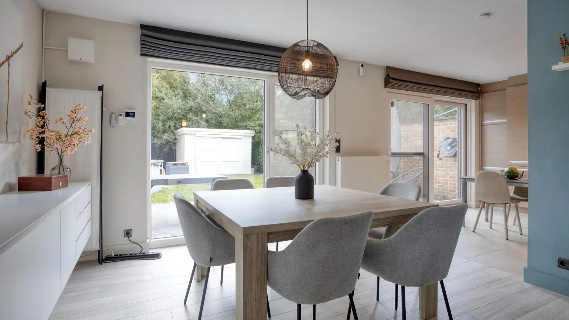 Rustig gelegen instapklare woning te Tremelo foto 5