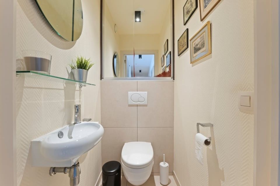 GEMEUBELD APPARTEMENT MET 2 SLAAPKAMERS TE HUUR IN HET HARTJE VAN SINT-TRUIDEN foto 21