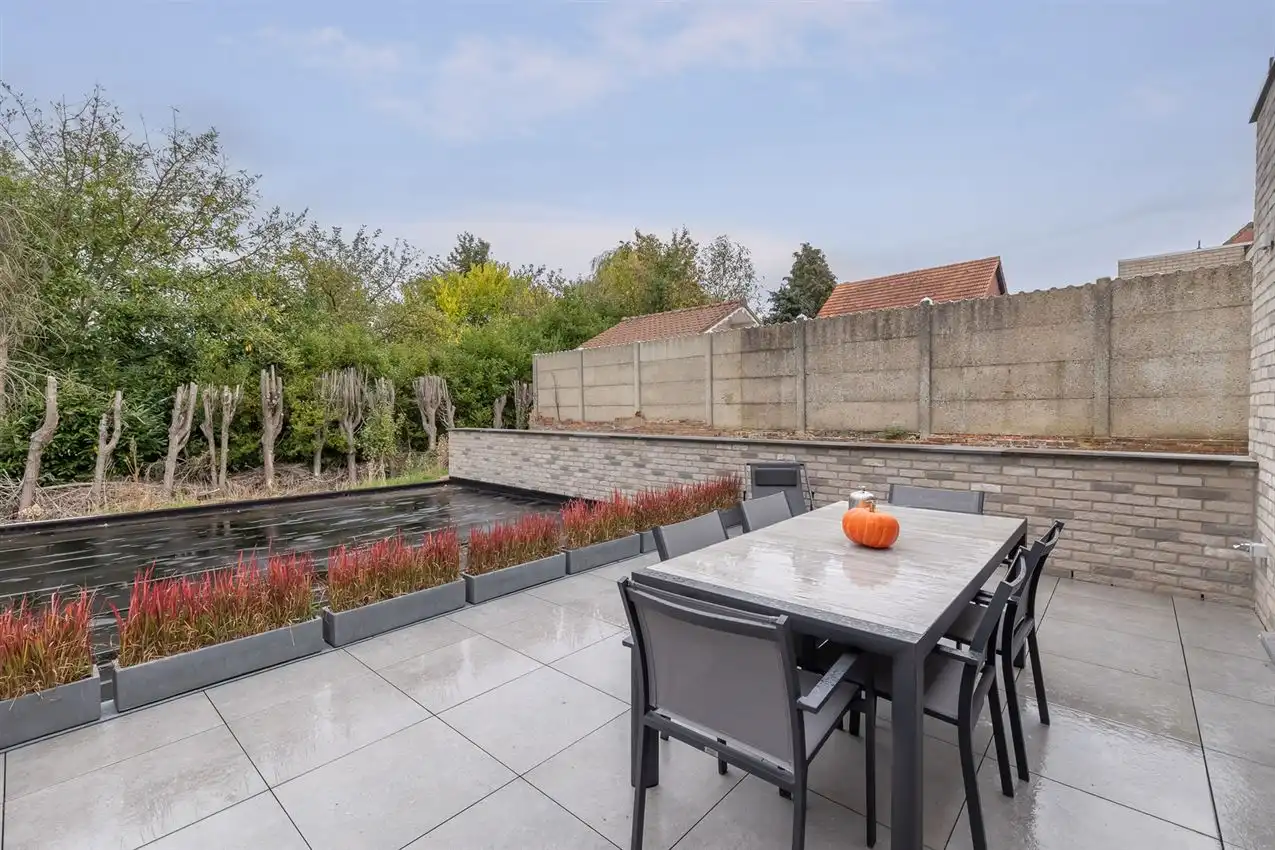 Instapklaar nieuwbouwappartment E20 foto 26