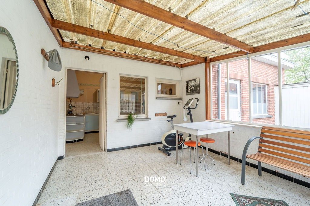 Te renoveren open bebouwing met potentieel in Berbroek (Herk-de-Stad) foto 10