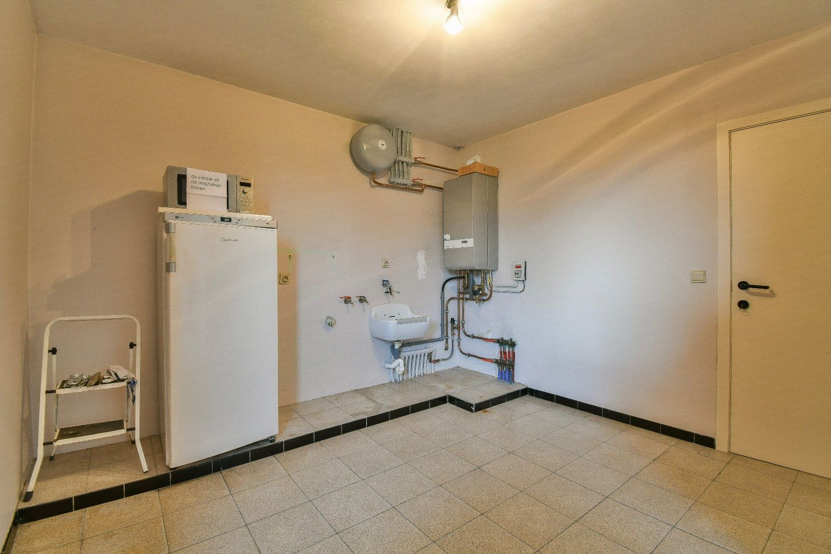 Ruime woning te huur in Oudenburg  foto 7