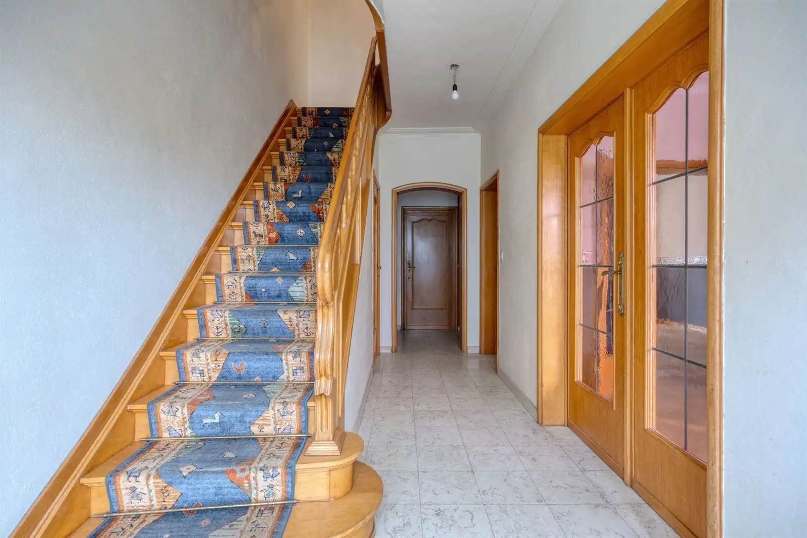 Woning met 3 slaapkamers te Halle foto 4