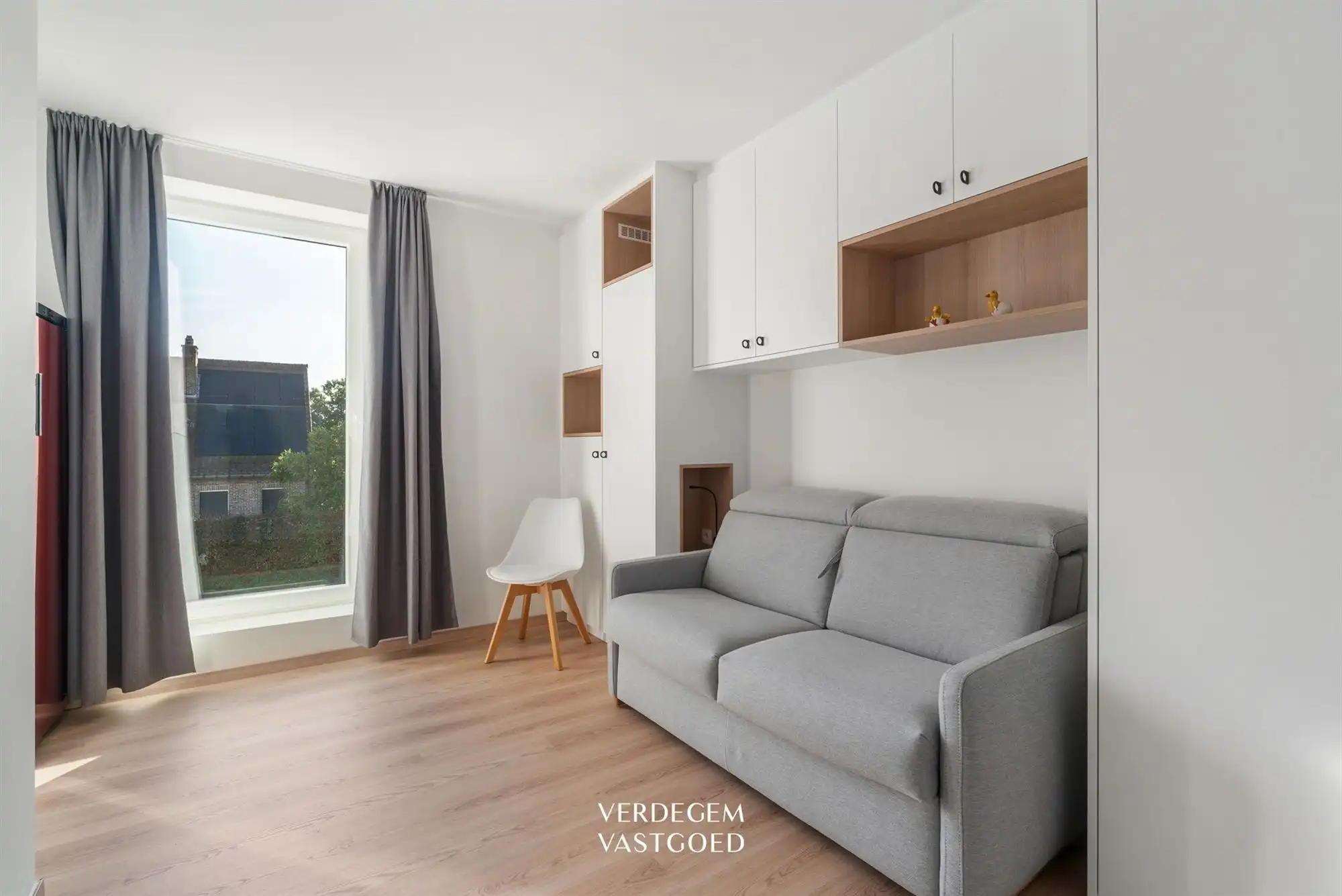 Instapklare nieuwbouwwoning met drie slaapkamers, EPC A+ en mooi tuinatelier foto 13