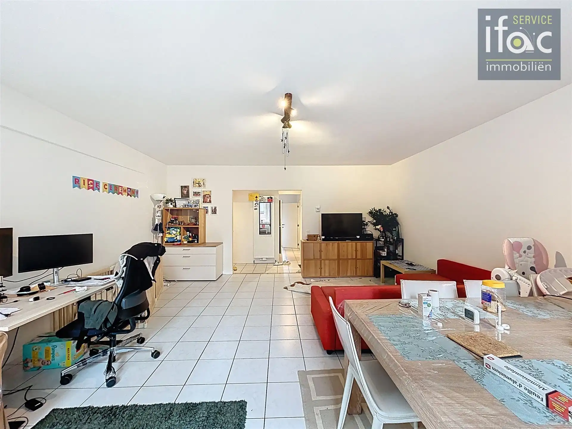 Mooi appartement in het centrum van Leuven foto 3