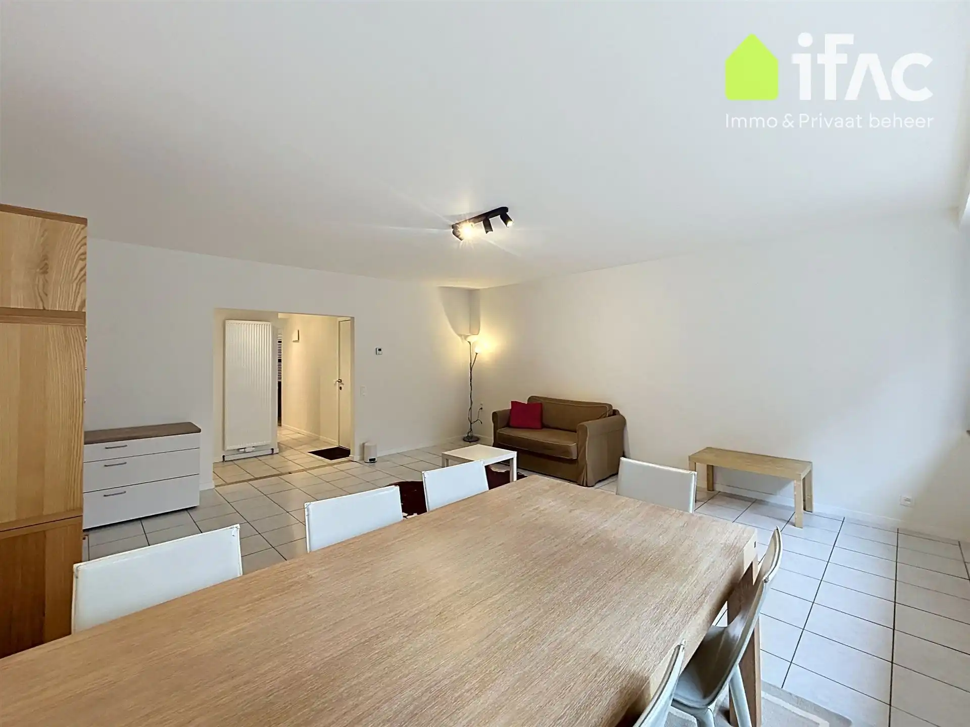 Mooi appartement in het centrum van Leuven foto 3