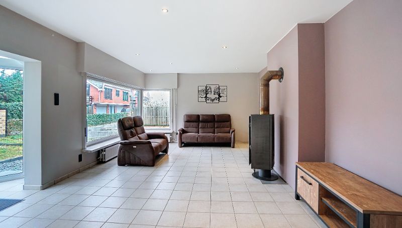 Gelijkvloers landhuis van 113m² op 9 are foto 21