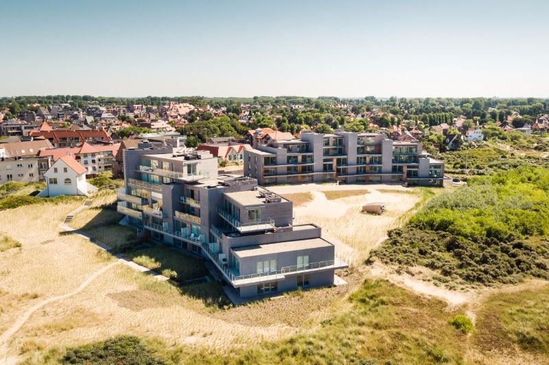 Appartement te koop foto 21